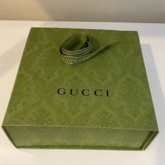 Gucci Baseball Hat - Picture 3 of 3